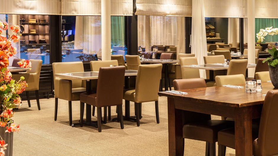 Postillion Hotel Amsfoort Veluwemeer Restaurant