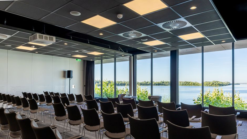 Postillion Hotel Amsfoort Veluwemeer Meeting