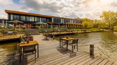 Postillion Hotel Amsfoort Veluwemeer