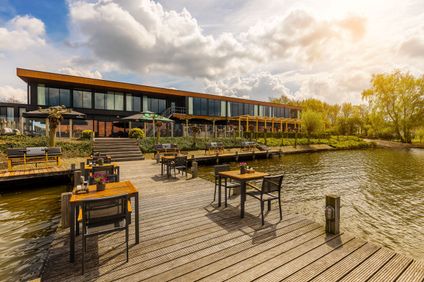 Postillion Hotel Amsfoort Veluwemeer