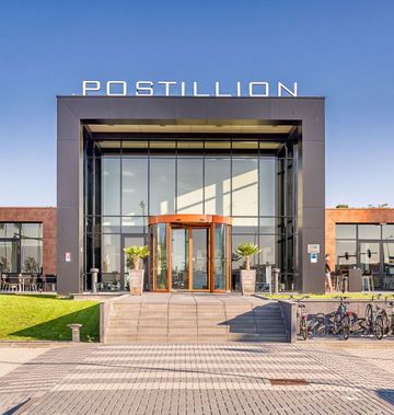 Postillion Hotel Utrecht Bunnik