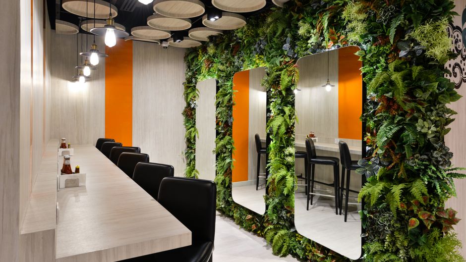Holiday Inn Express Bangkok Sukhumvit 11 Meeting