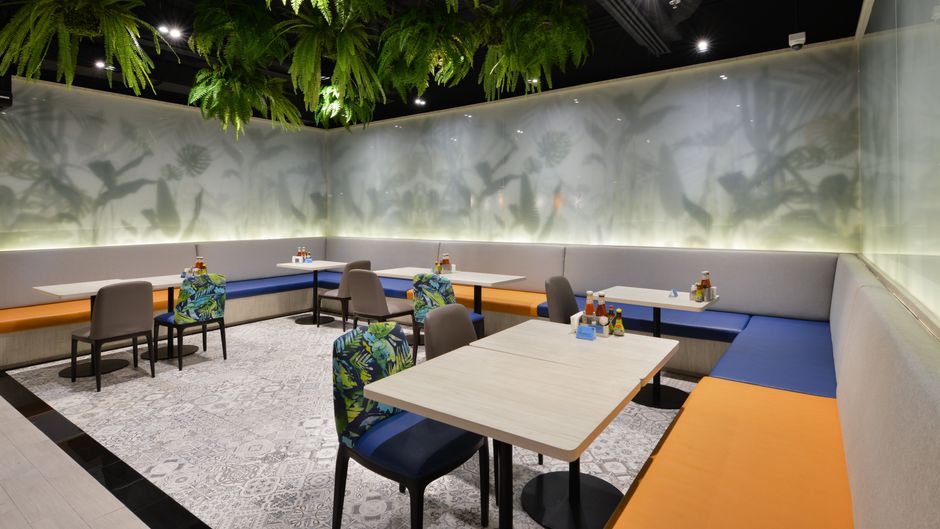 Holiday Inn Express Bangkok Sukhumvit 11 Meeting