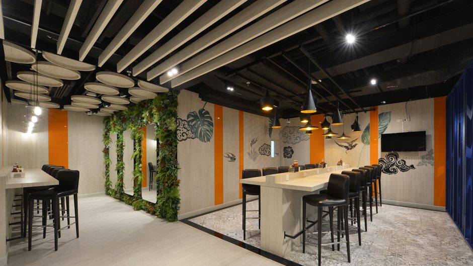 Holiday Inn Express Bangkok Sukhumvit 11 Other