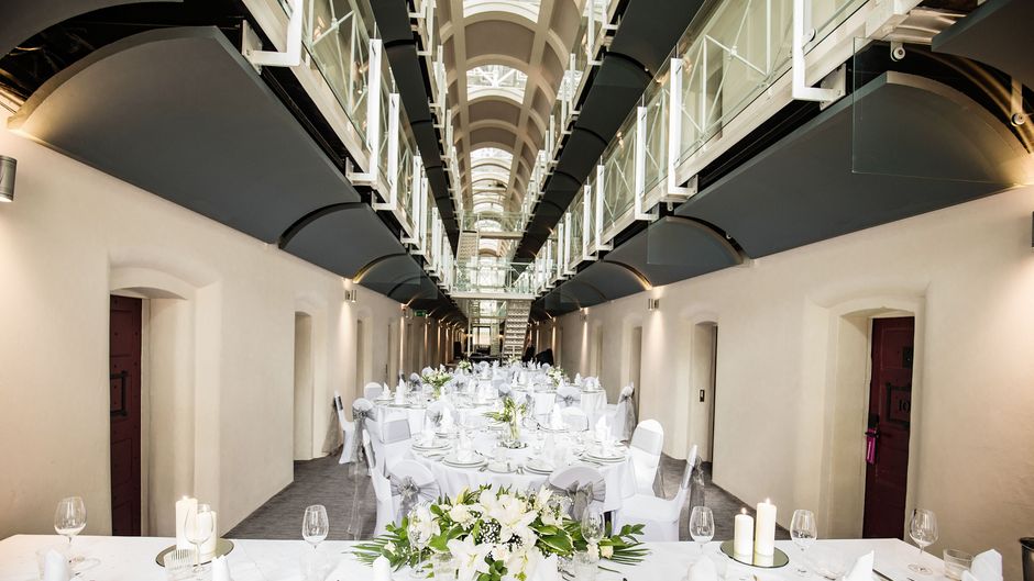 Malmaison Oxford Meeting