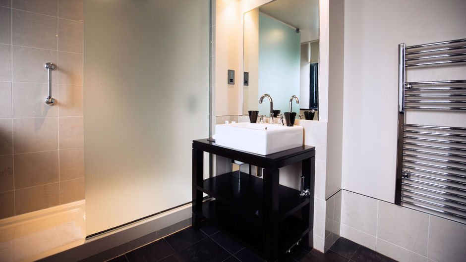 Malmaison Oxford Room