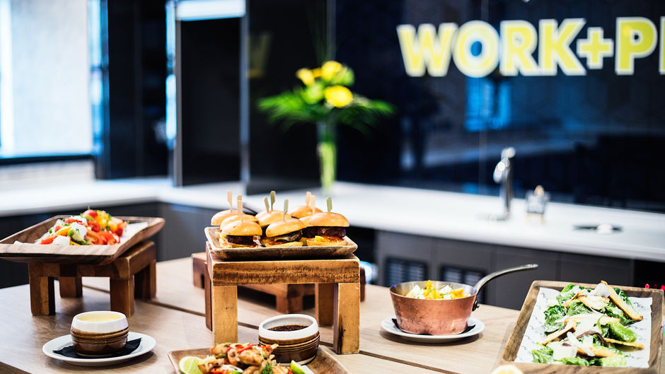 Malmaison Leeds Meeting
