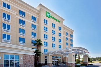 Holiday Inn Gulfport North