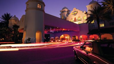 Hard Rock Hotel Orlando