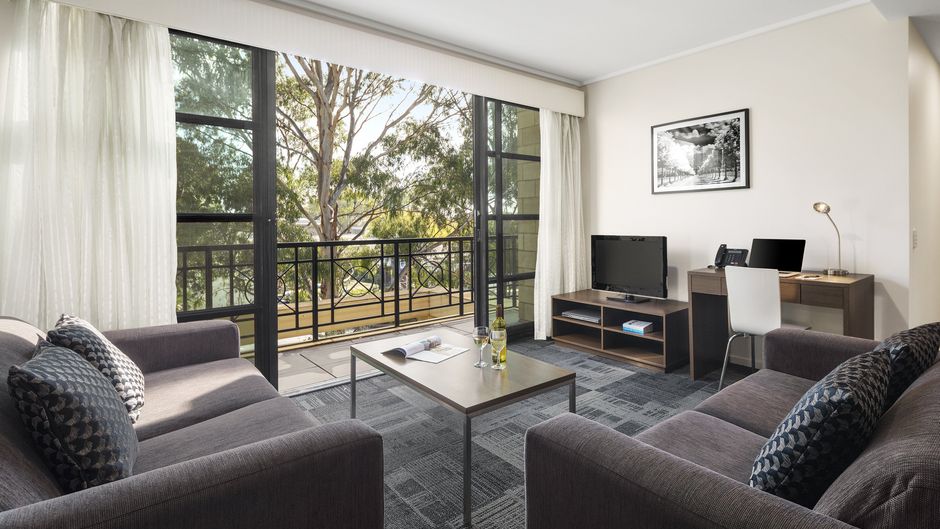 Quest Narre Warren Room