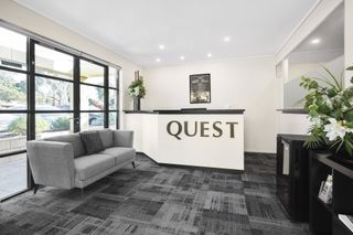Quest Narre Warren