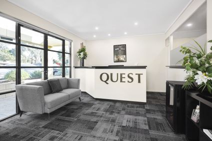 Quest Narre Warren