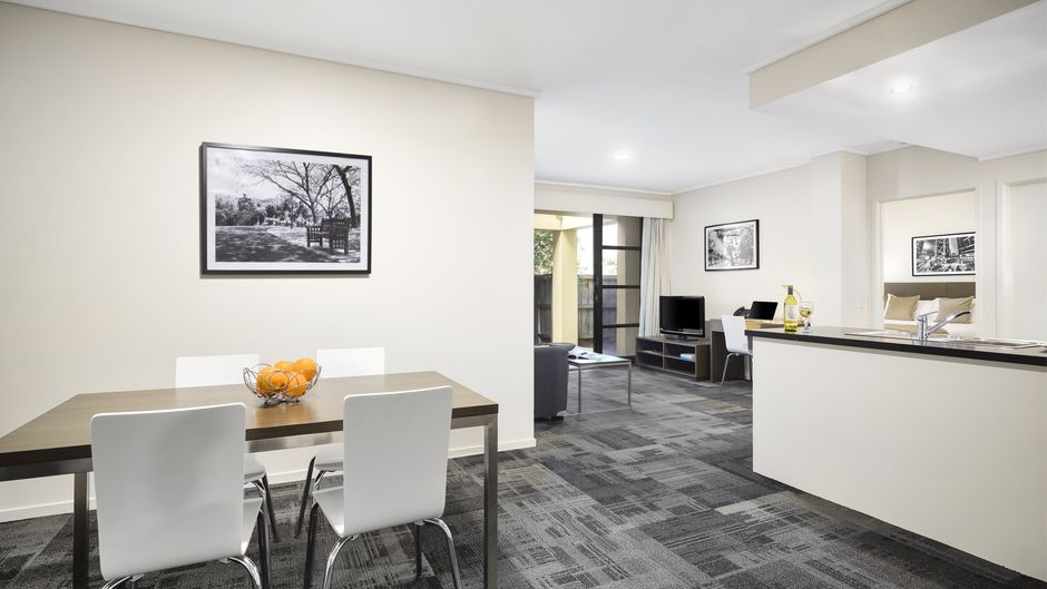Quest Narre Warren Room