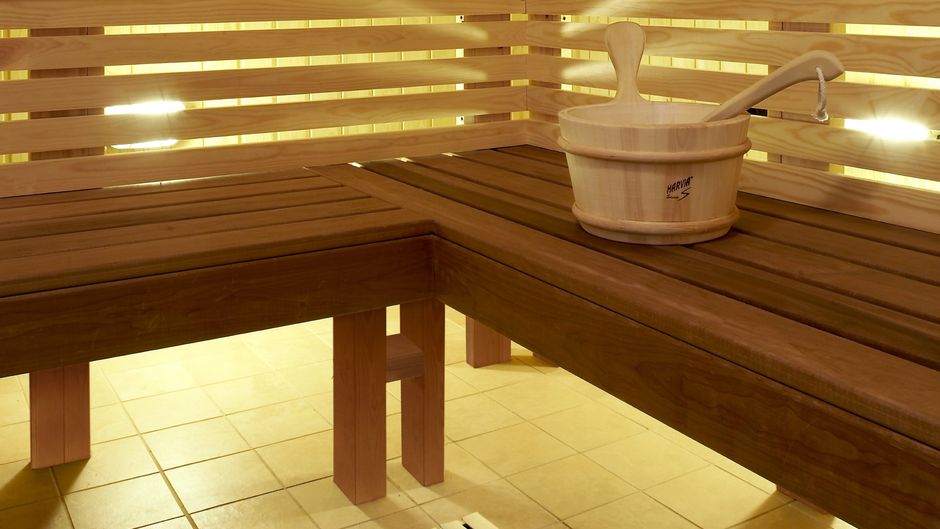 Holiday Inn & Suites Montreal Airport Recreation