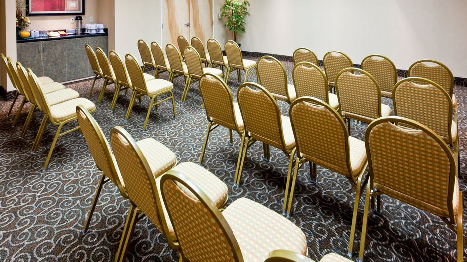Holiday Inn Express Monterrey Aeropuerto Meeting