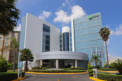 Holiday Inn Express San Luis Potosi
