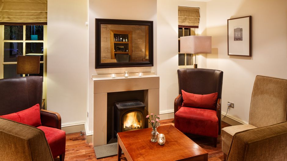 Holiday Inn Dumfries Other