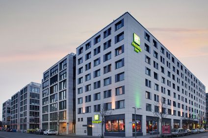 Holiday Inn Berlin - City East Side