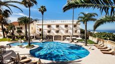 Grand Hotel Villa De France