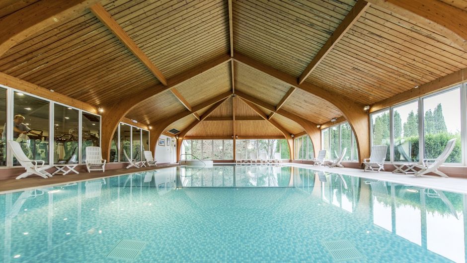 Ben Nevis Hotel & Leisure Club Recreation
