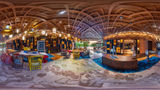 <b>Hotel Indigo Bali Seminyak Beach Lobby</b>. Virtual Tours powered by <a href=https://www.travelagewest.com/Hotels/Seminyak-Indonesia/