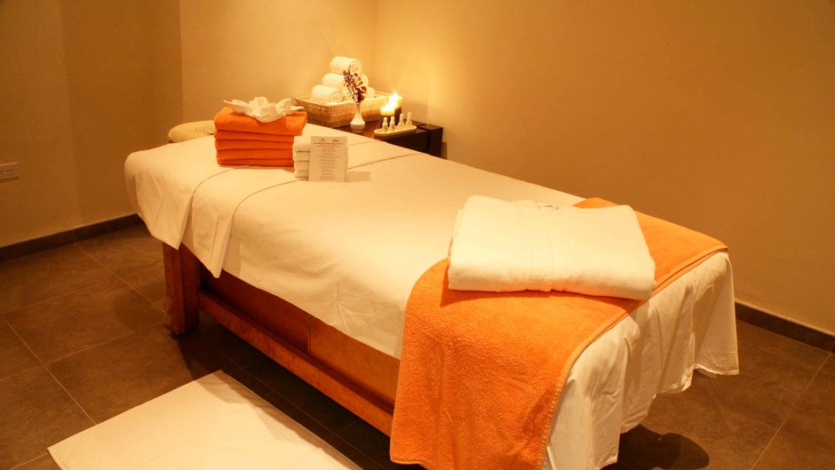 Crowne Plaza Hotel Monterrey Airport Spa