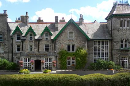 The Cumbria Grand Hotel