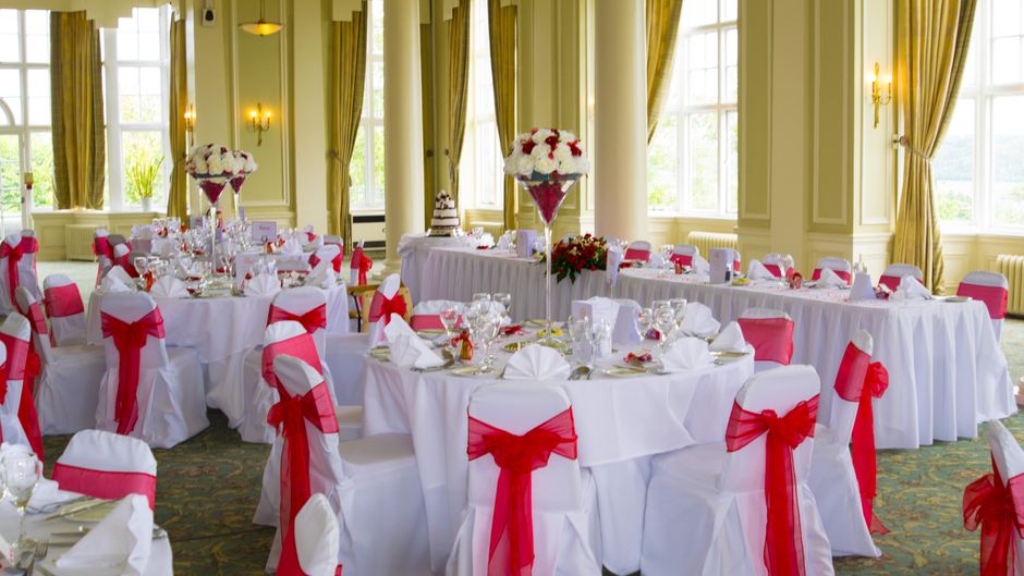 The Cumbria Grand Hotel Other