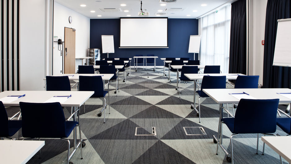 Holiday Inn Express Oberhausen Meeting