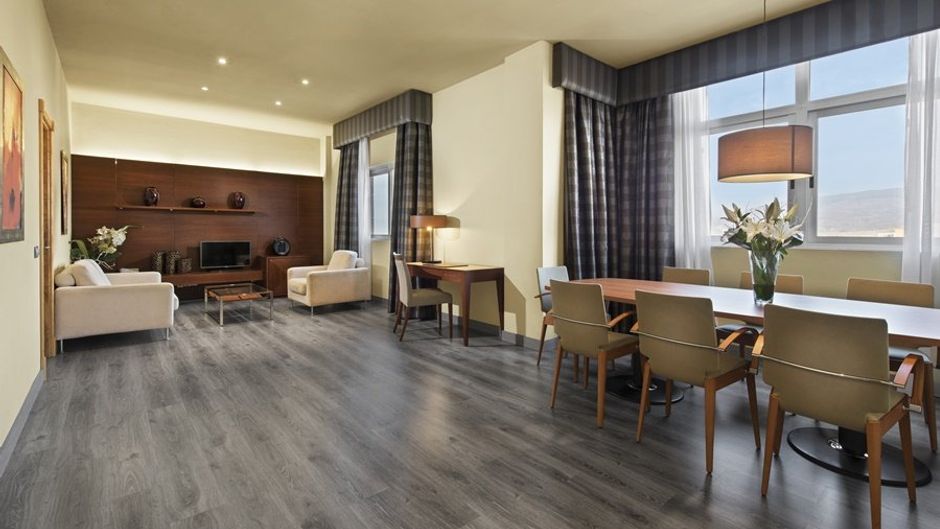 Elba Almeria Room