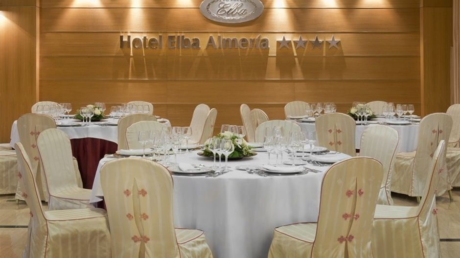 Elba Almeria Restaurant