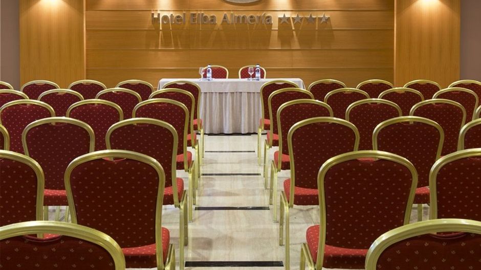 Elba Almeria Meeting
