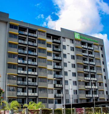 Holiday Inn Port Moresby
