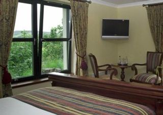 Maryculter House Hotel