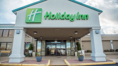 Holiday Inn