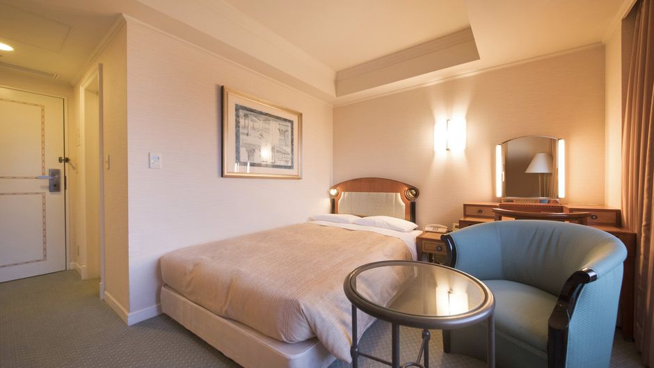 Hotel East 21 Tokyo Room