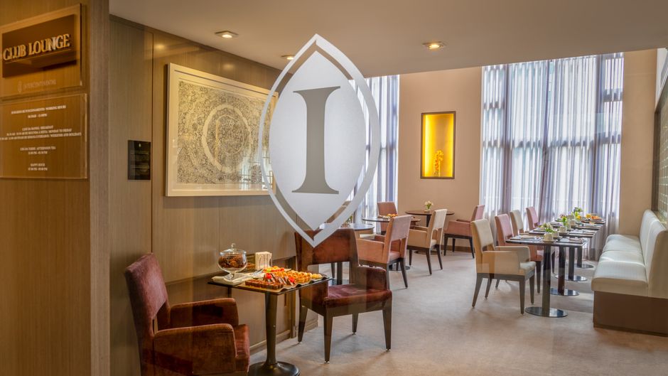 InterContinental Hotel Sao Paulo Other