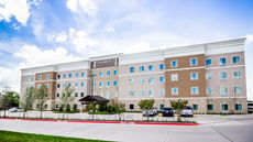 Staybridge Suites Plano Frisco