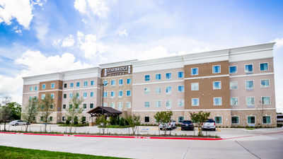 Staybridge Suites Plano Frisco
