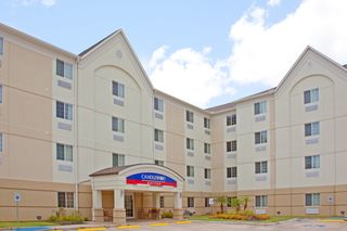 Candlewood Suites Medical Center