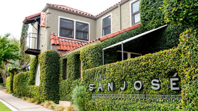 Hotel San Jose