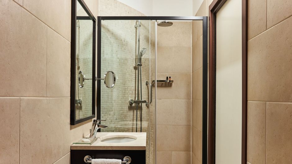 Hotel Indigo Venice Sant Elena Room