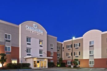 Candlewood Suites Pearland