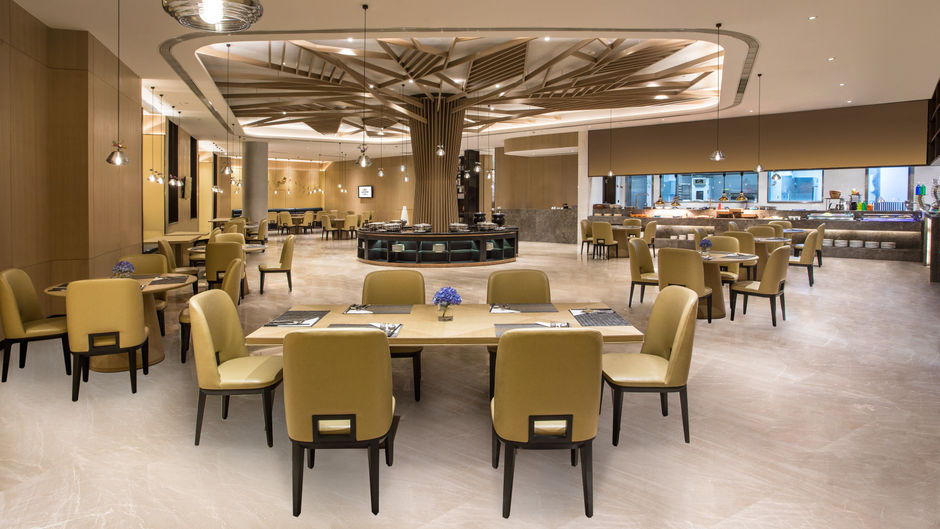 Nanbin Chongqing Restaurant