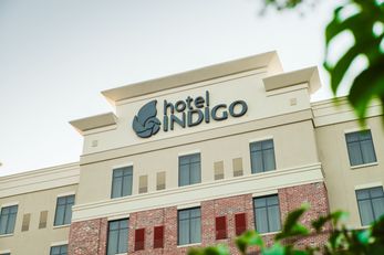 Hotel Indigo Hattiesburg