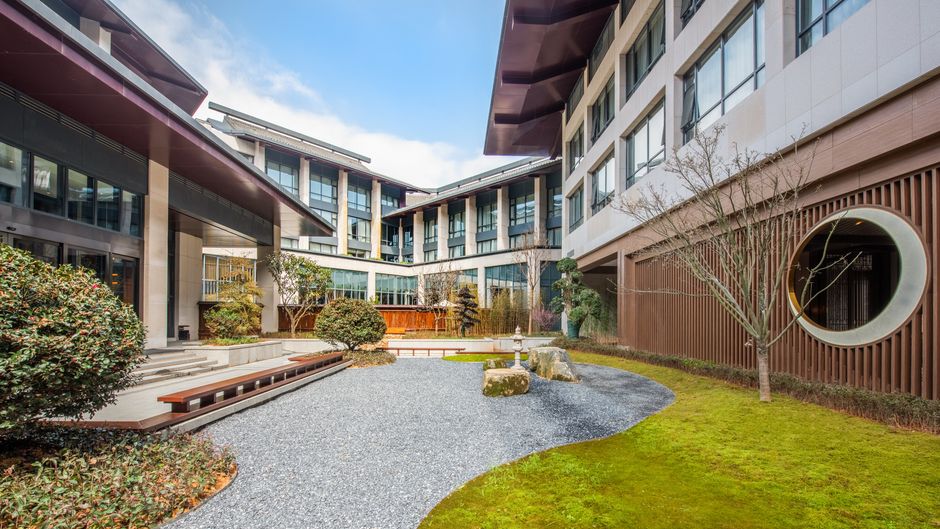 Holiday Inn Resort Yichun Mingyue Mtn Other