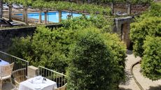 Rocco Forte Masseria Torre Maizza