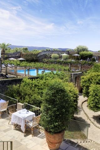 Rocco Forte Masseria Torre Maizza