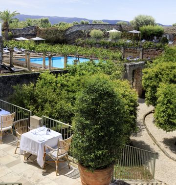 Rocco Forte Masseria Torre Maizza