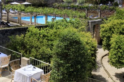 Rocco Forte Masseria Torre Maizza